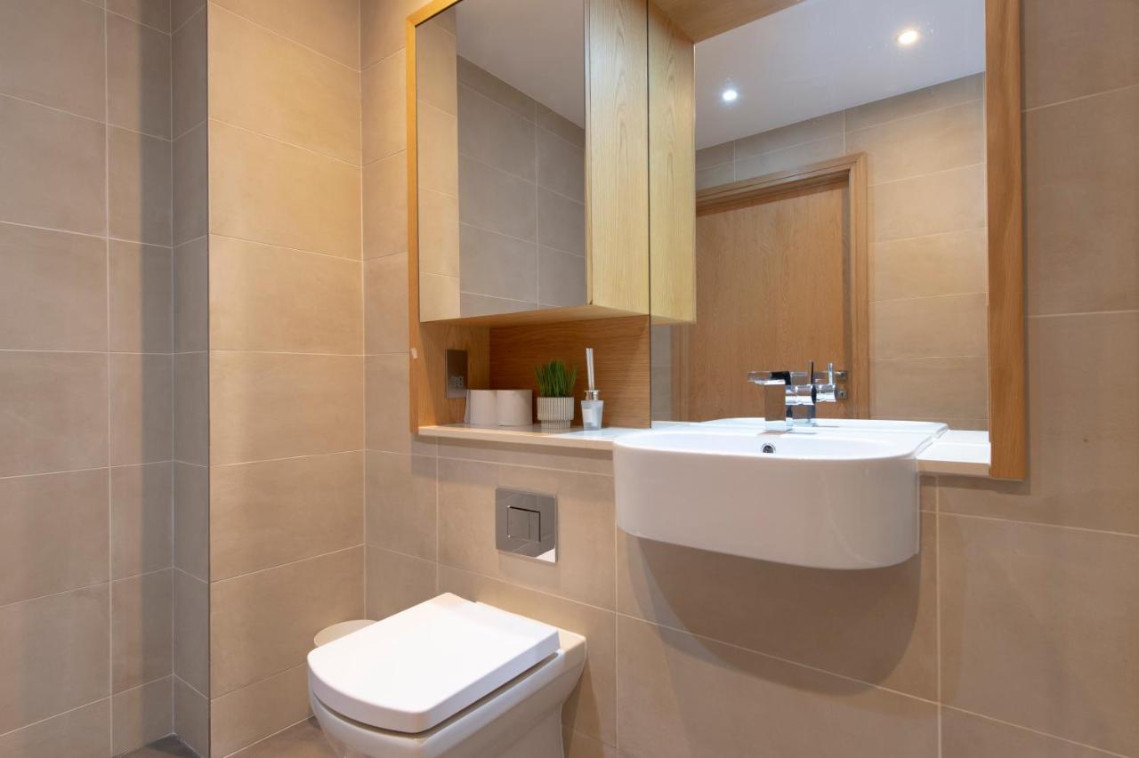 Luxury - Of - Sleeps4 - 87ws Londres
