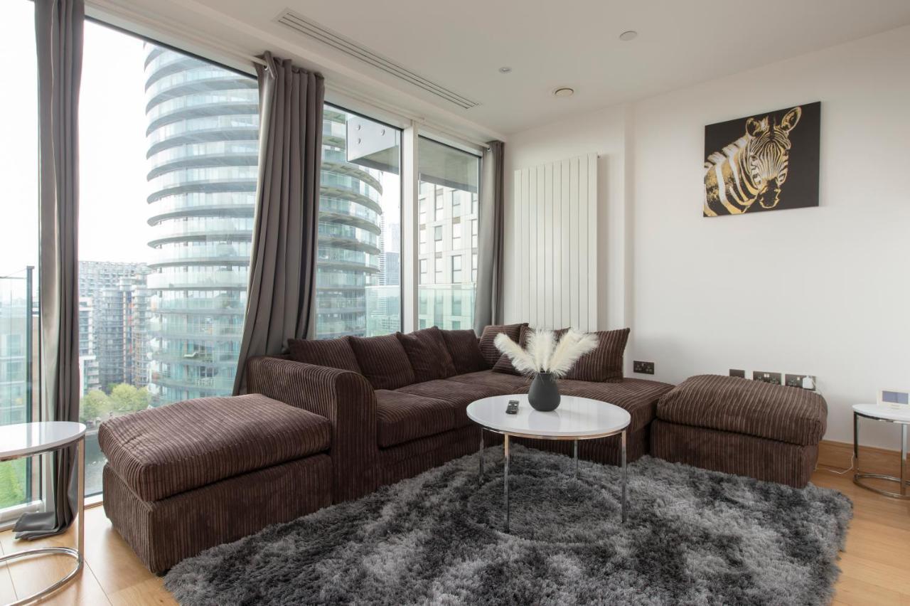 Luxury - Of - Sleeps4 - 87ws Apartamento *