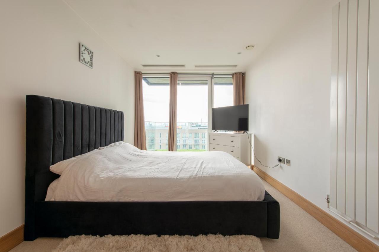 Luxury - Of - Sleeps4 - 87ws Londres