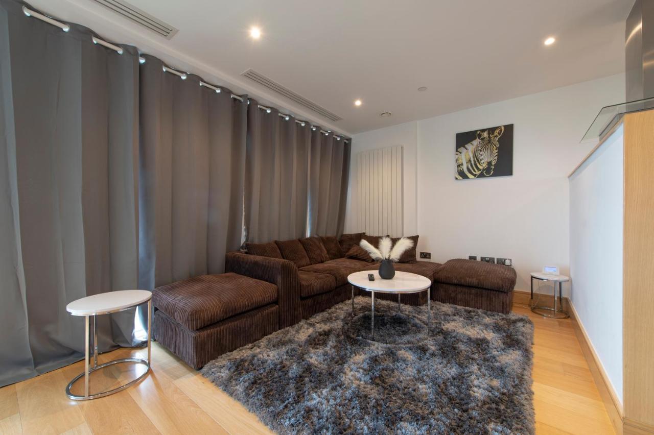 Luxury - Of - Sleeps4 - 87ws * Londres