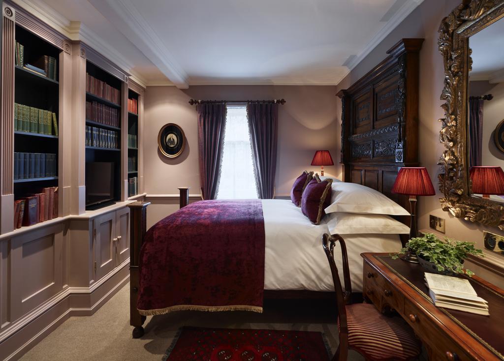Hotel Batty Langley's London