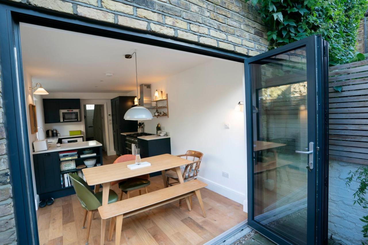 Veeve - East Escape Holiday home