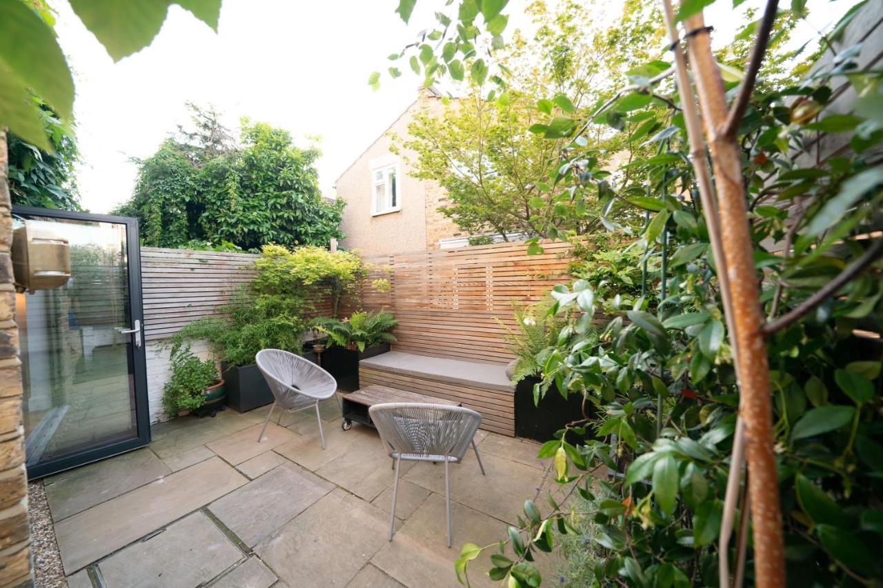 Veeve - East Escape Holiday home *