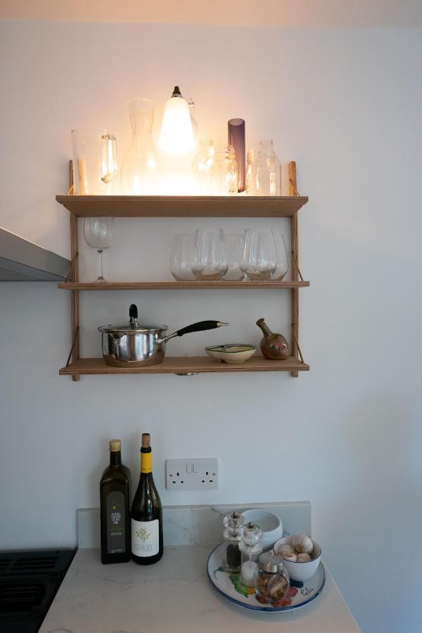 Veeve - East Escape Holiday home London