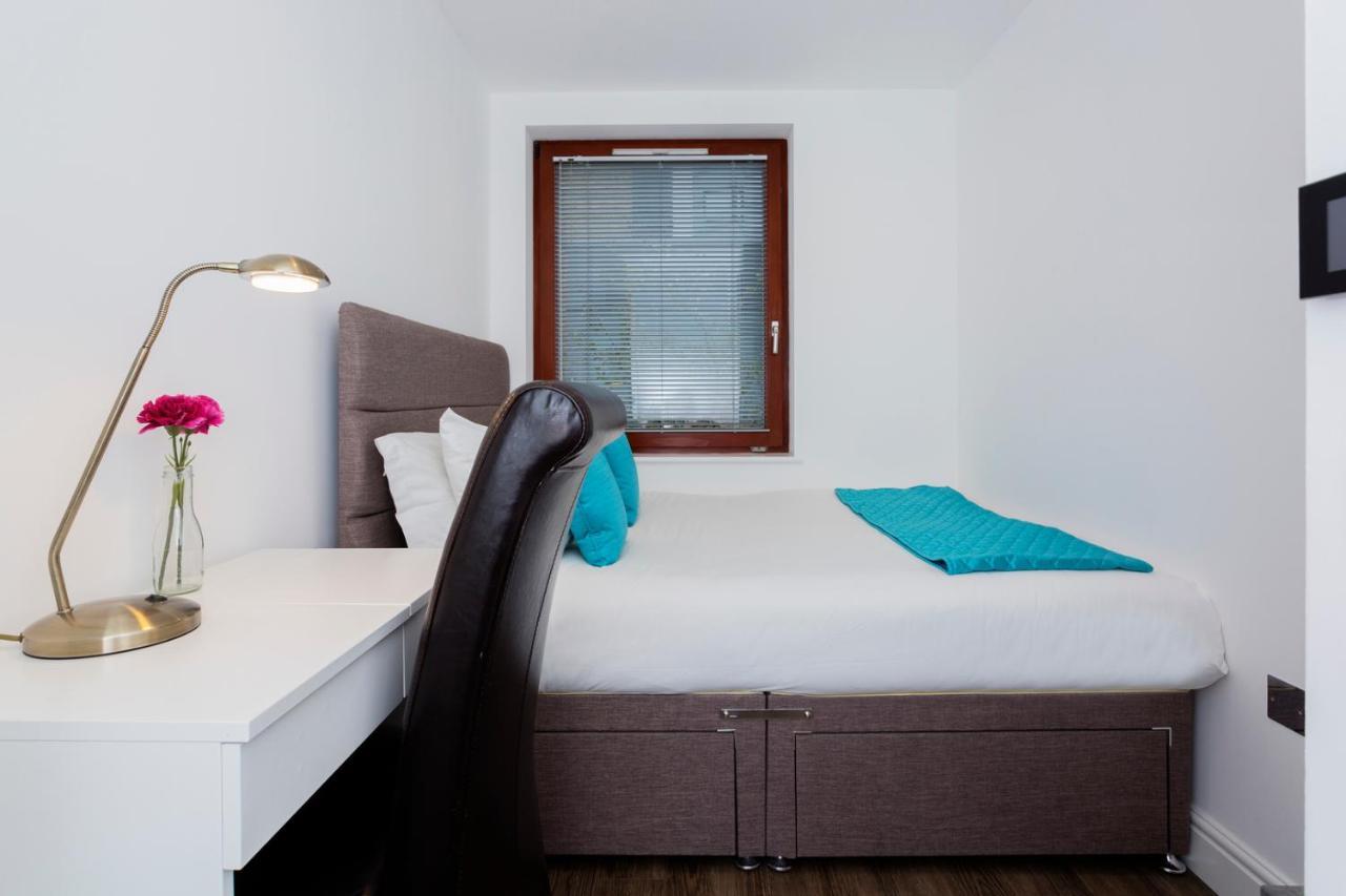 Appartement Park View Londen