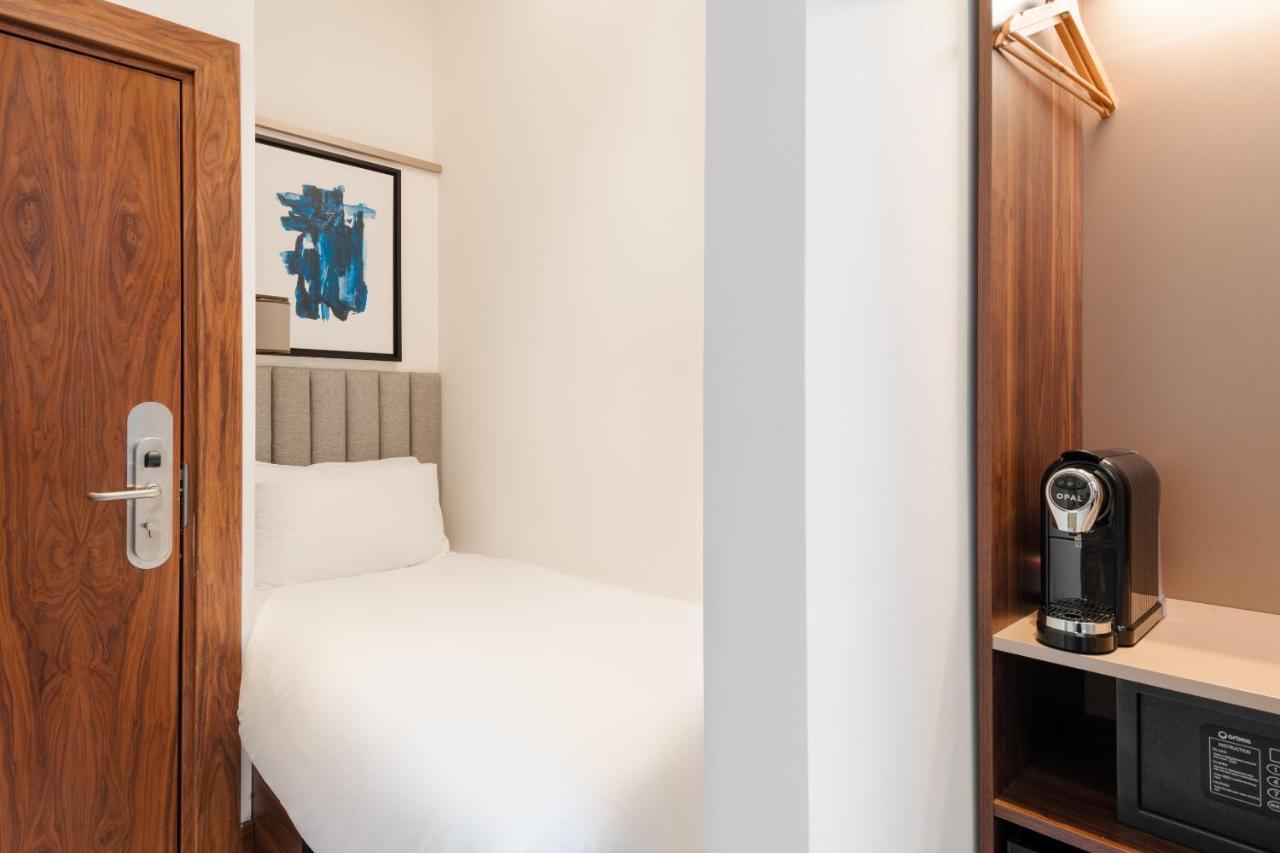 Sonder The Voyage Hotel London