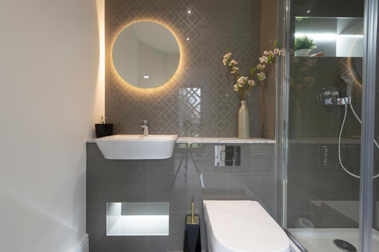 Park View Appartement Londen