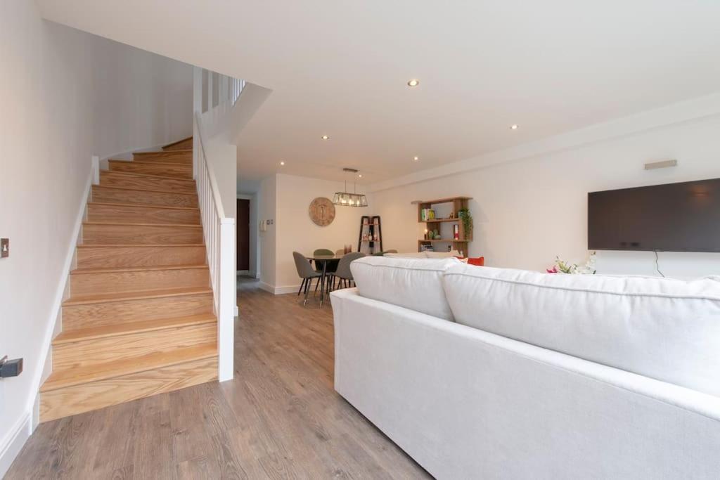 Park View Appartement