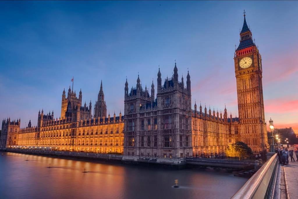 Park View Appartement Londen
