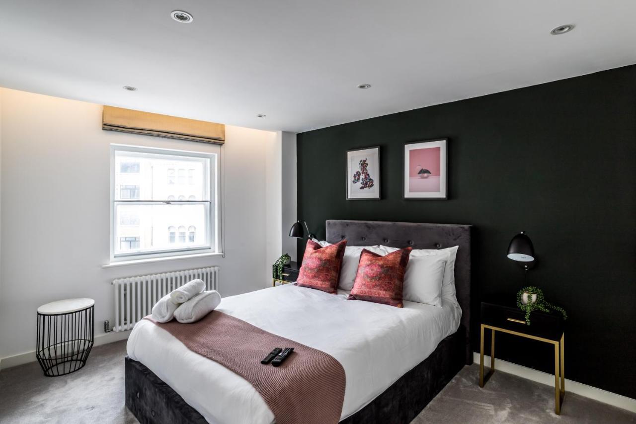 Apartment Borough Market 2-bed *