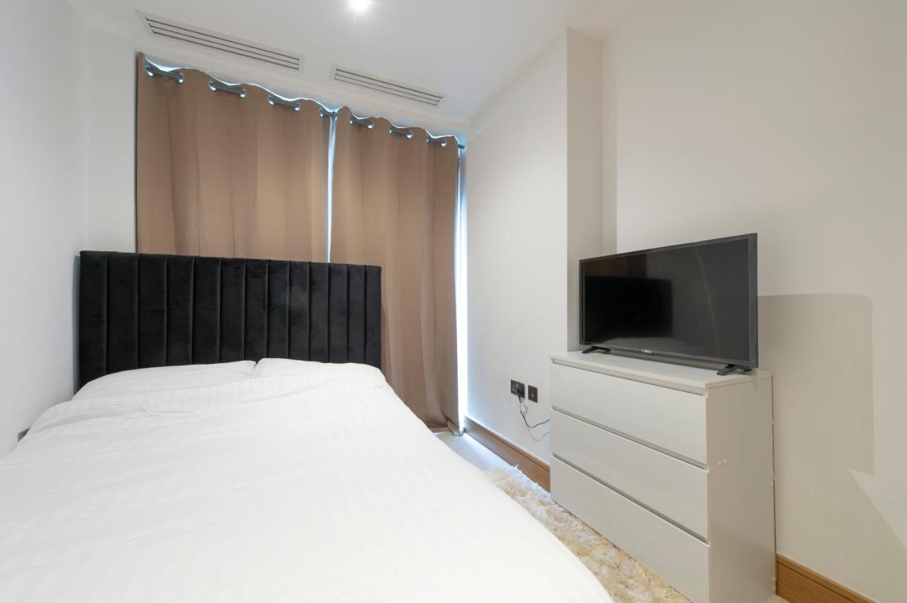 Luxury - Of - Sleeps4 - 87ws Londres