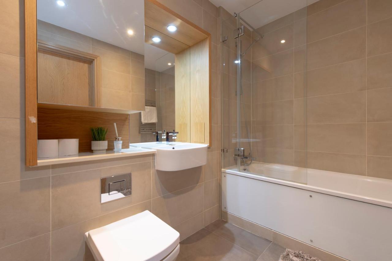 Luxury - Of - Sleeps4 - 87ws Apartamento