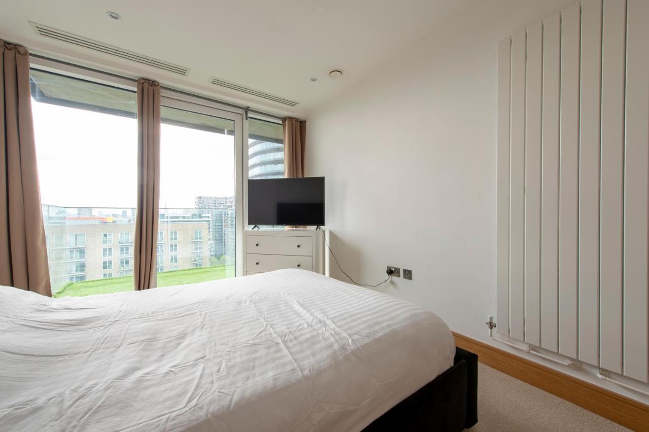 Luxury - Of - Sleeps4 - 87ws Apartamento