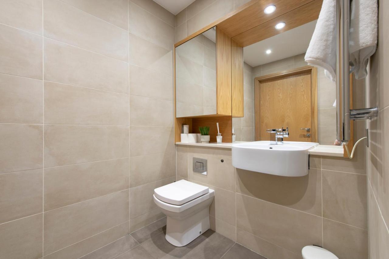 Luxury - Of - Sleeps4 - 87ws Apartamento *