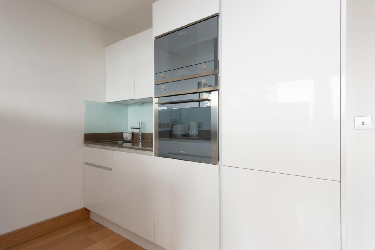 Luxury - Of - Sleeps4 - 87ws Apartamento Londres