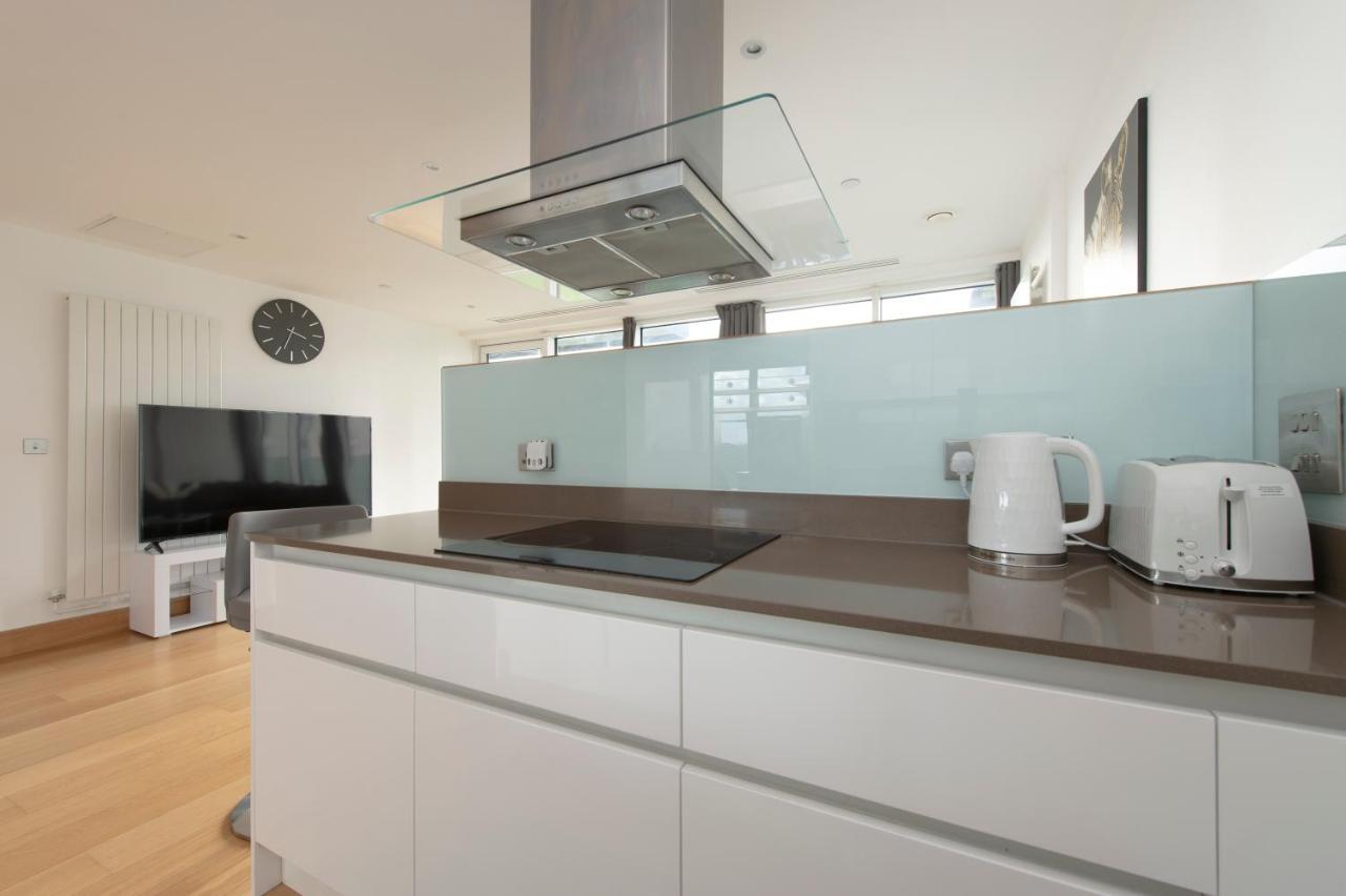 Luxury - Of - Sleeps4 - 87ws Apartamento *