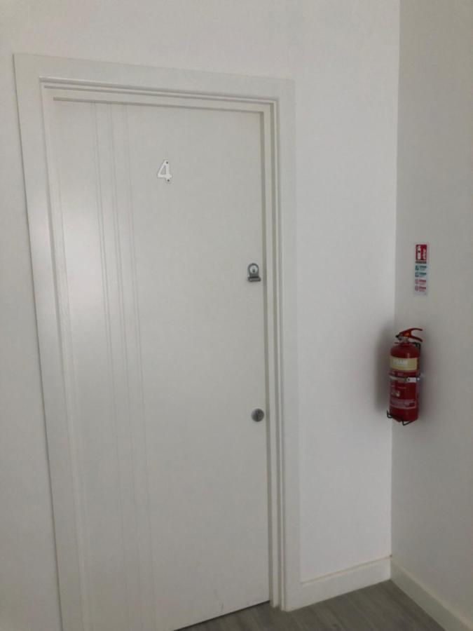 High Spec Furnished Studio Apartment *