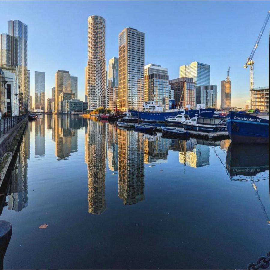 Appartement Waterfront