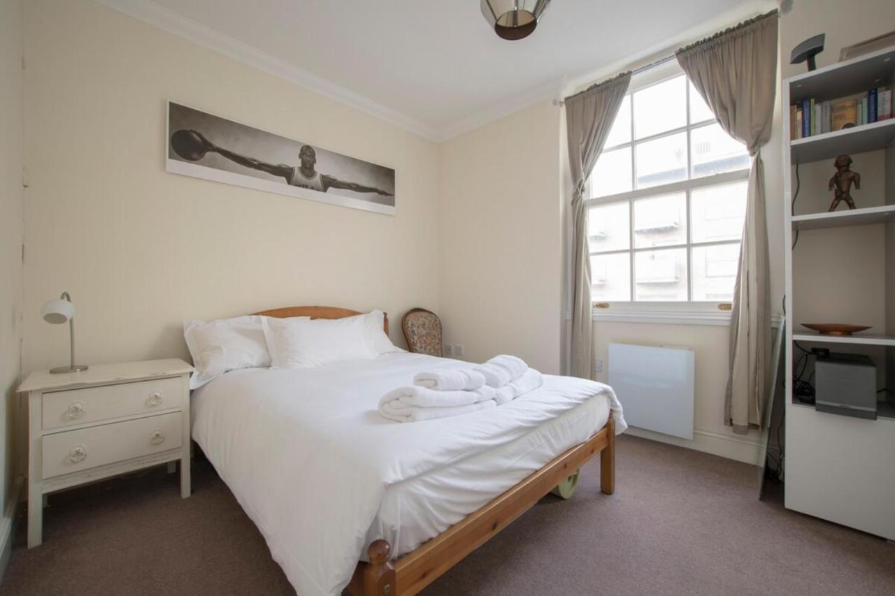 Apartment Unique And Cozy 1 Bed Flat In Dalston London