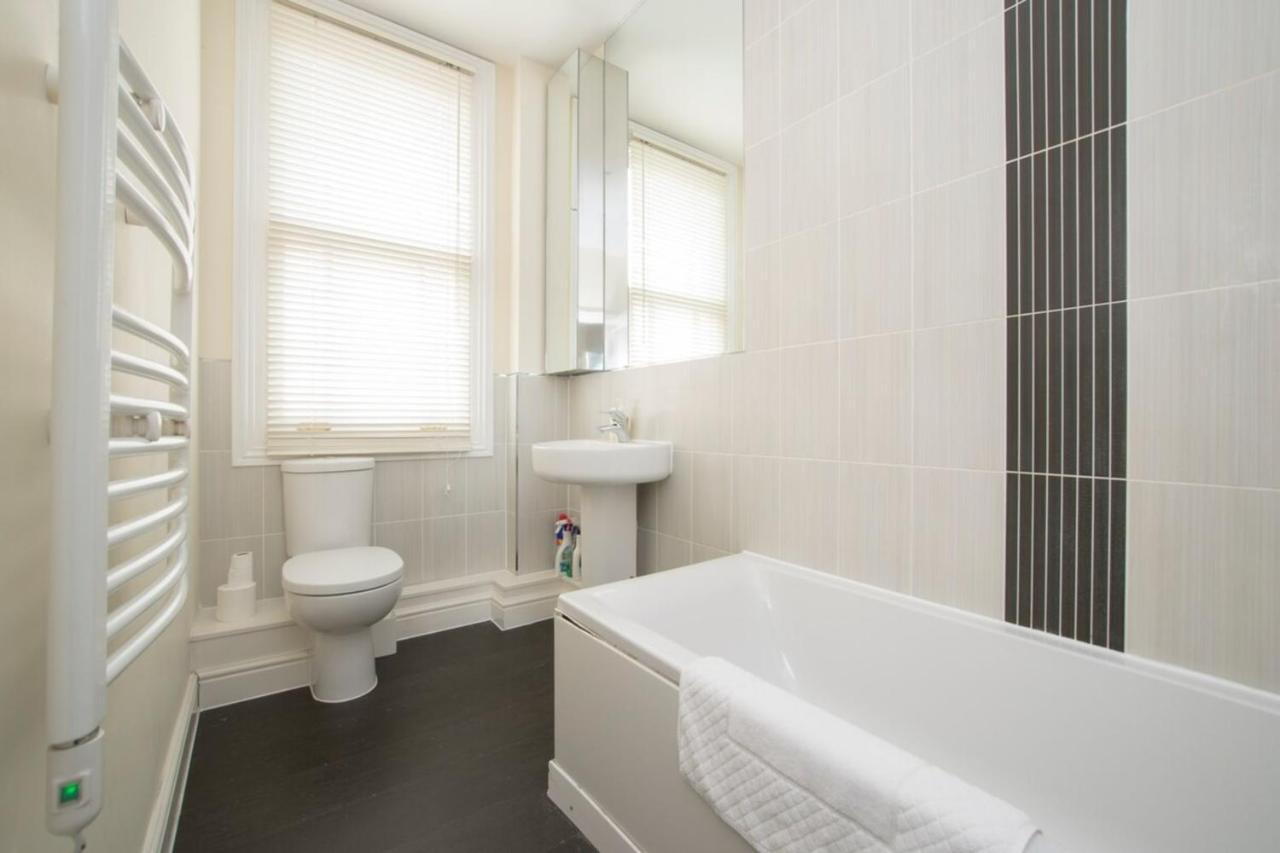 Unique And Cozy 1 Bed Flat In Dalston Apartment *
