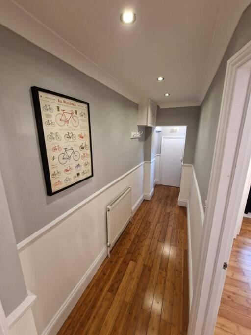 Victorian Style Apartment In London City London
