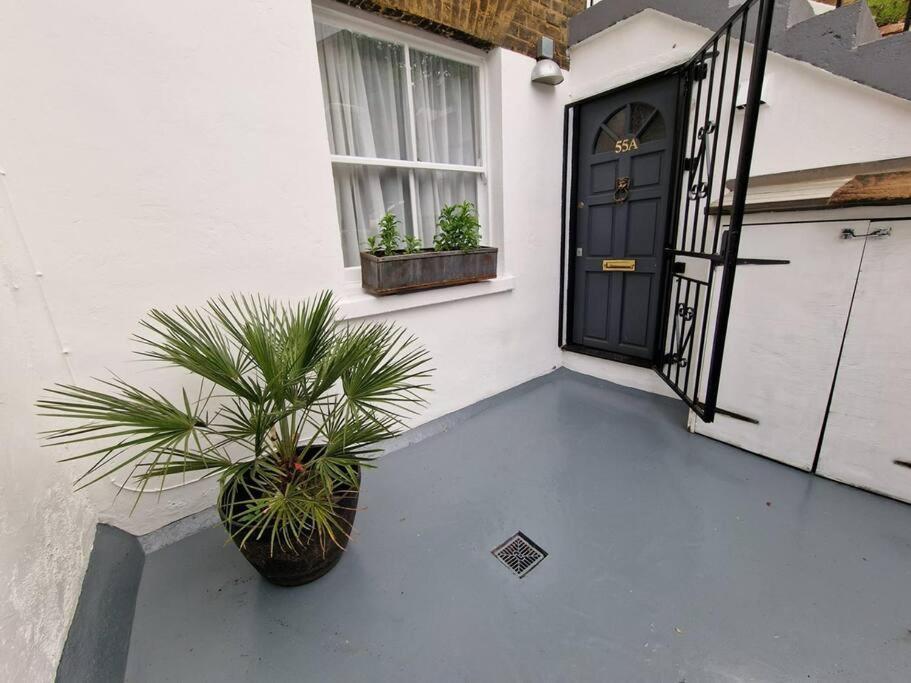 Victorian Style Apartment In London City Apartment *