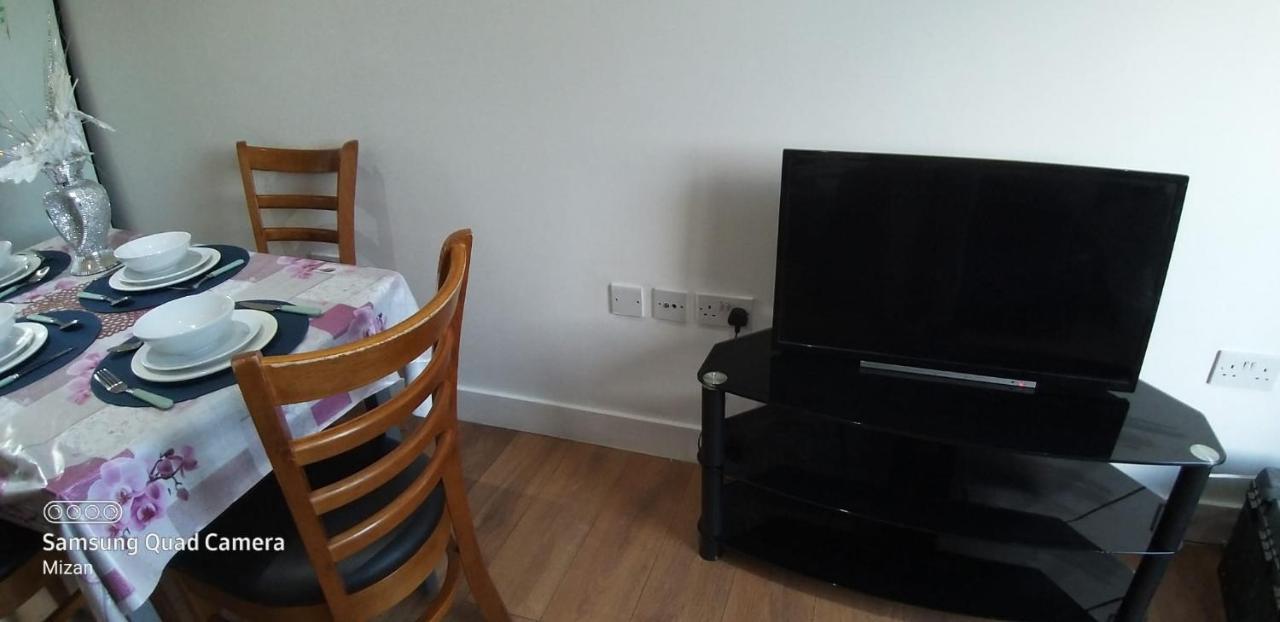 Stunning 1-bed In Apartment London