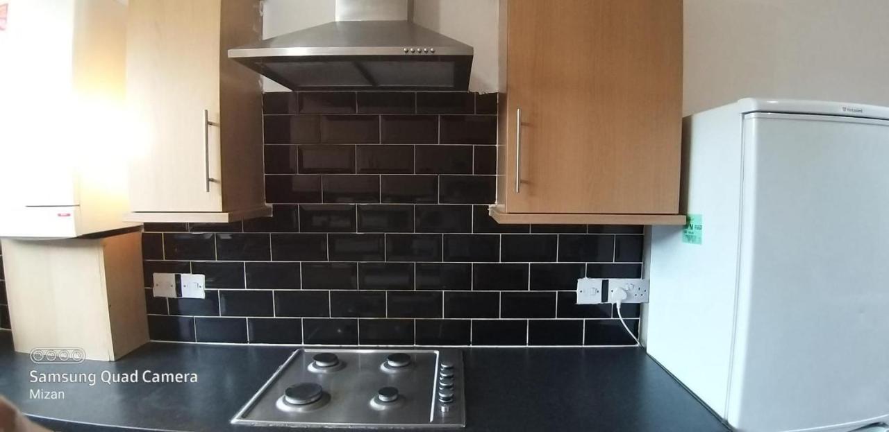 Stunning 1-bed In Apartment London