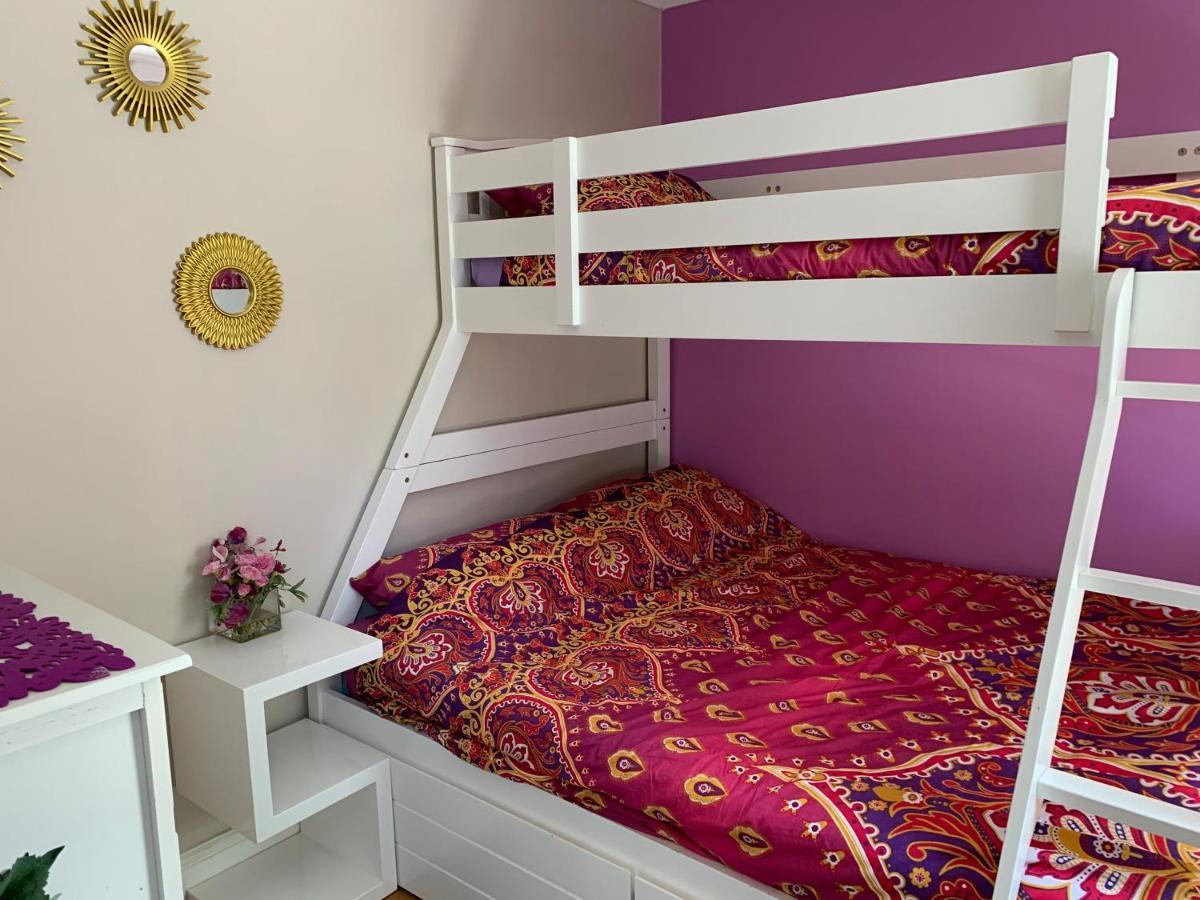 Kingsway Vakantiehuis