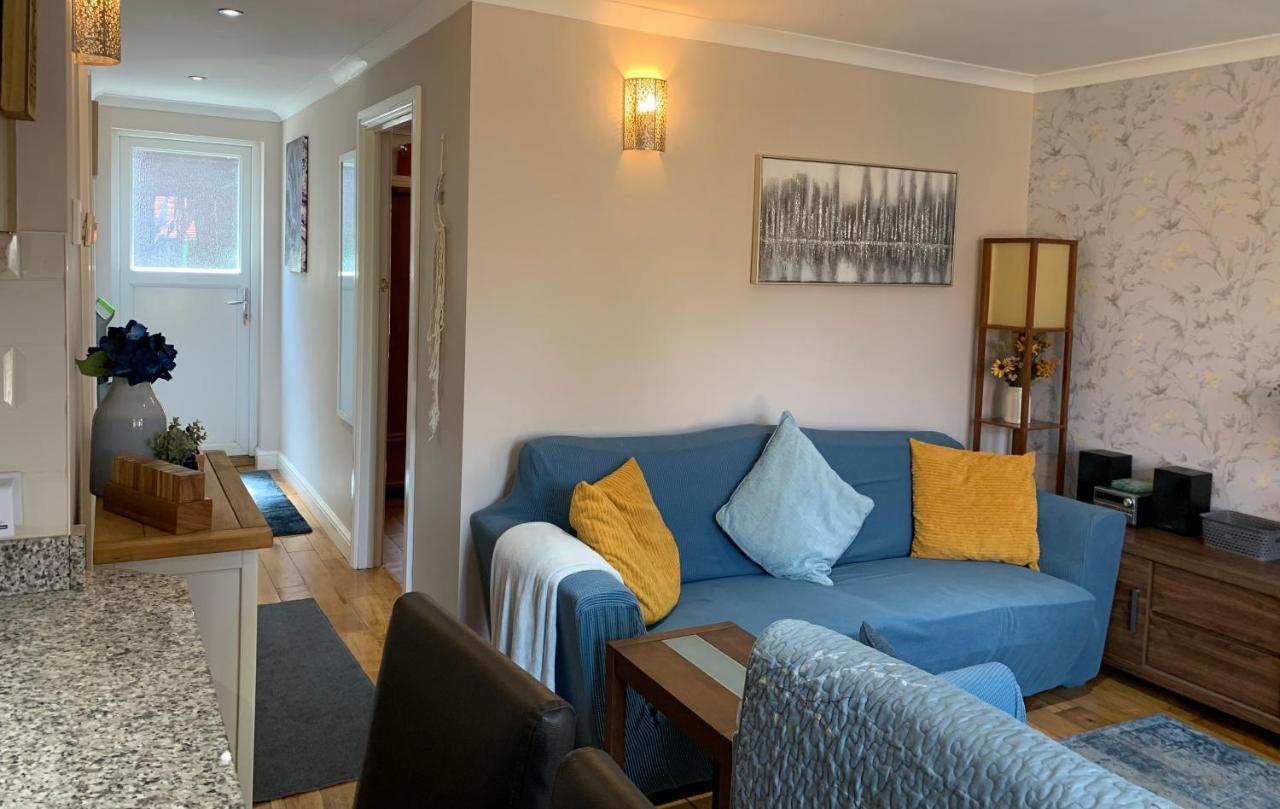 Kingsway Vakantiehuis