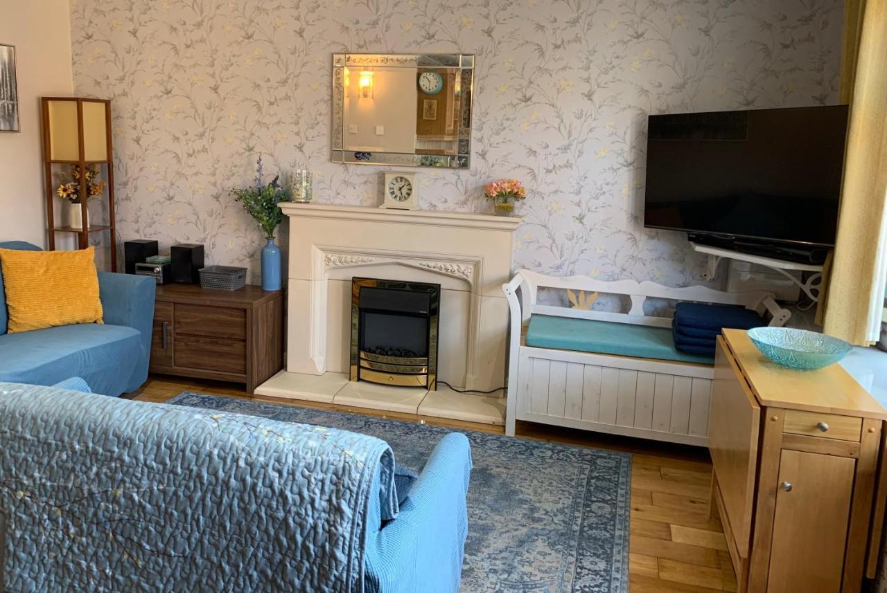 Kingsway Ferienhaus *