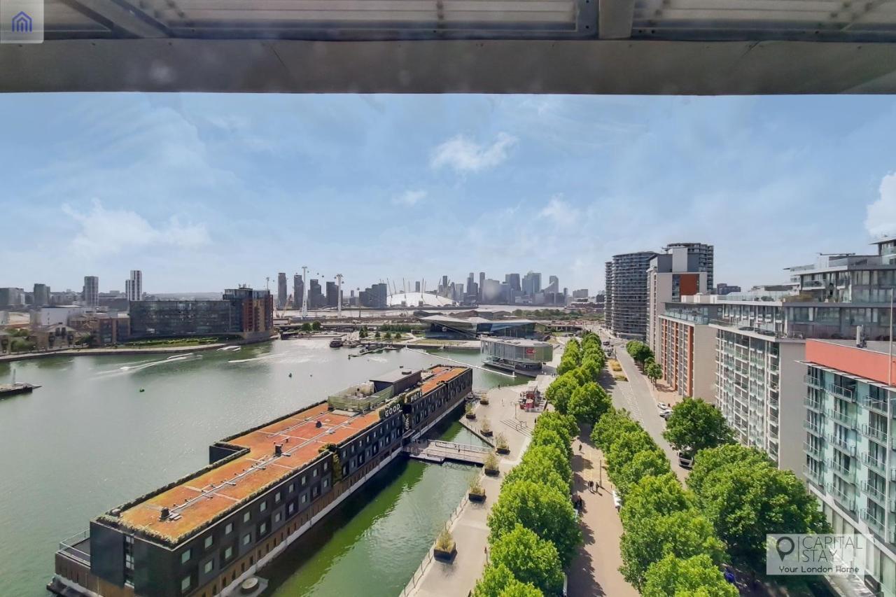 Appartement Excel Londen