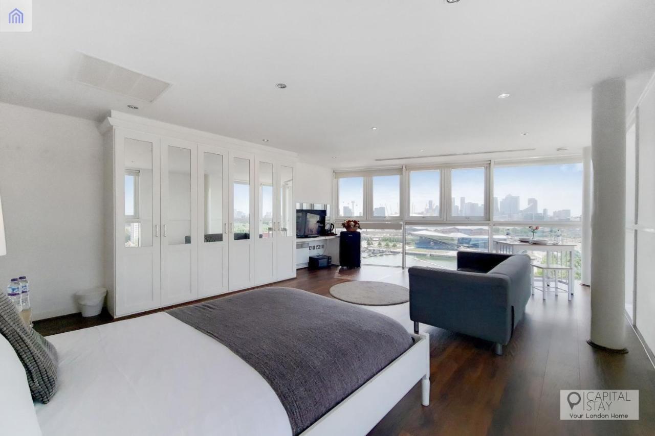 Appartement Excel Londen