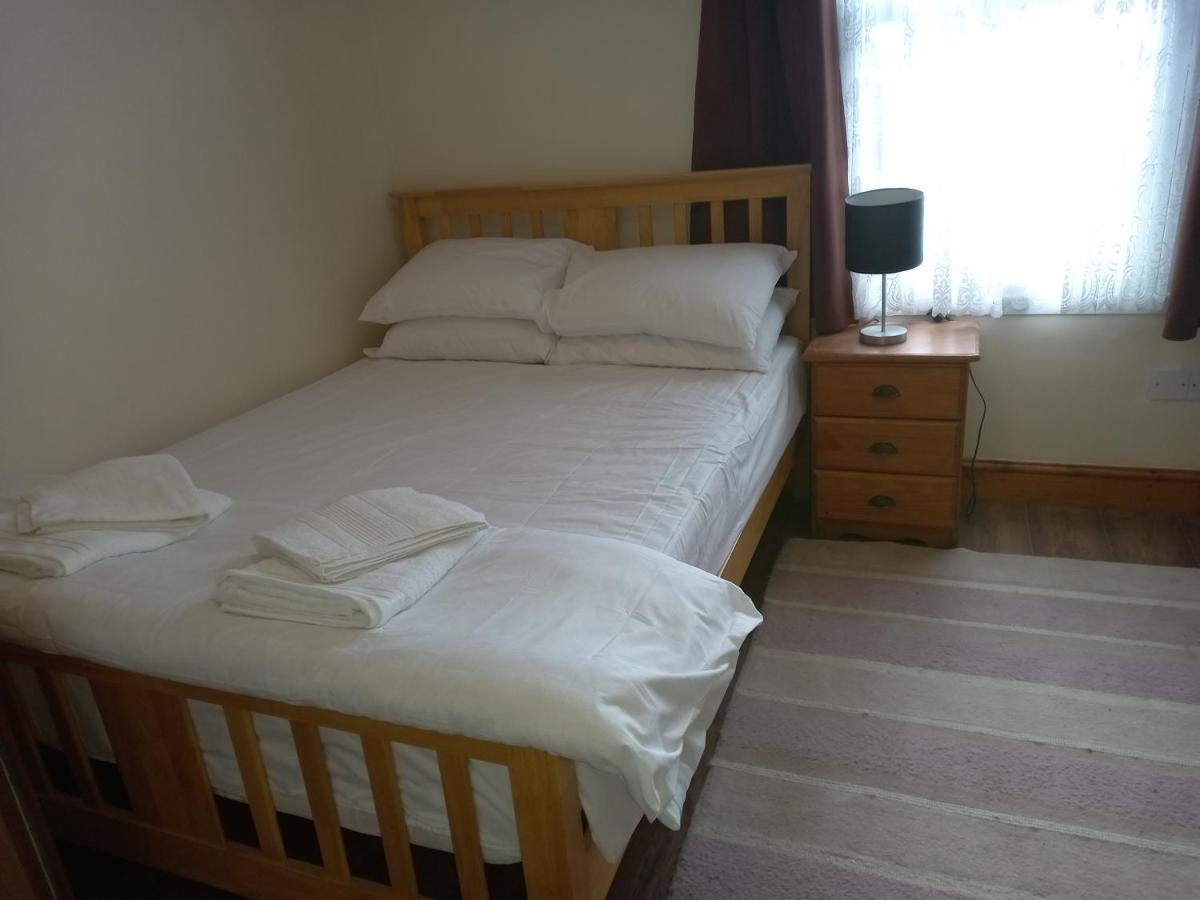 Ferienhaus Bubblesbnb- 4 Bedroom House *
