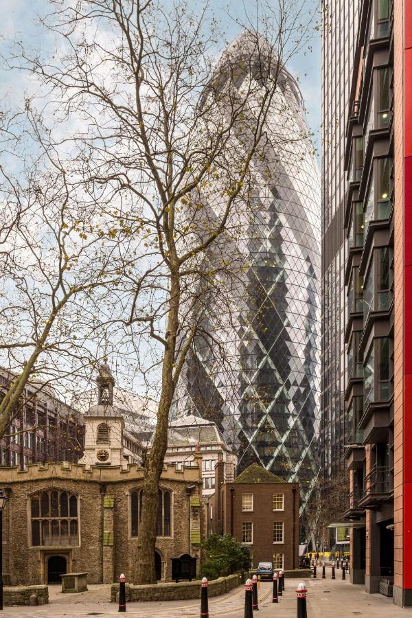 3, 48 Bishopsgate By Living Holiday home