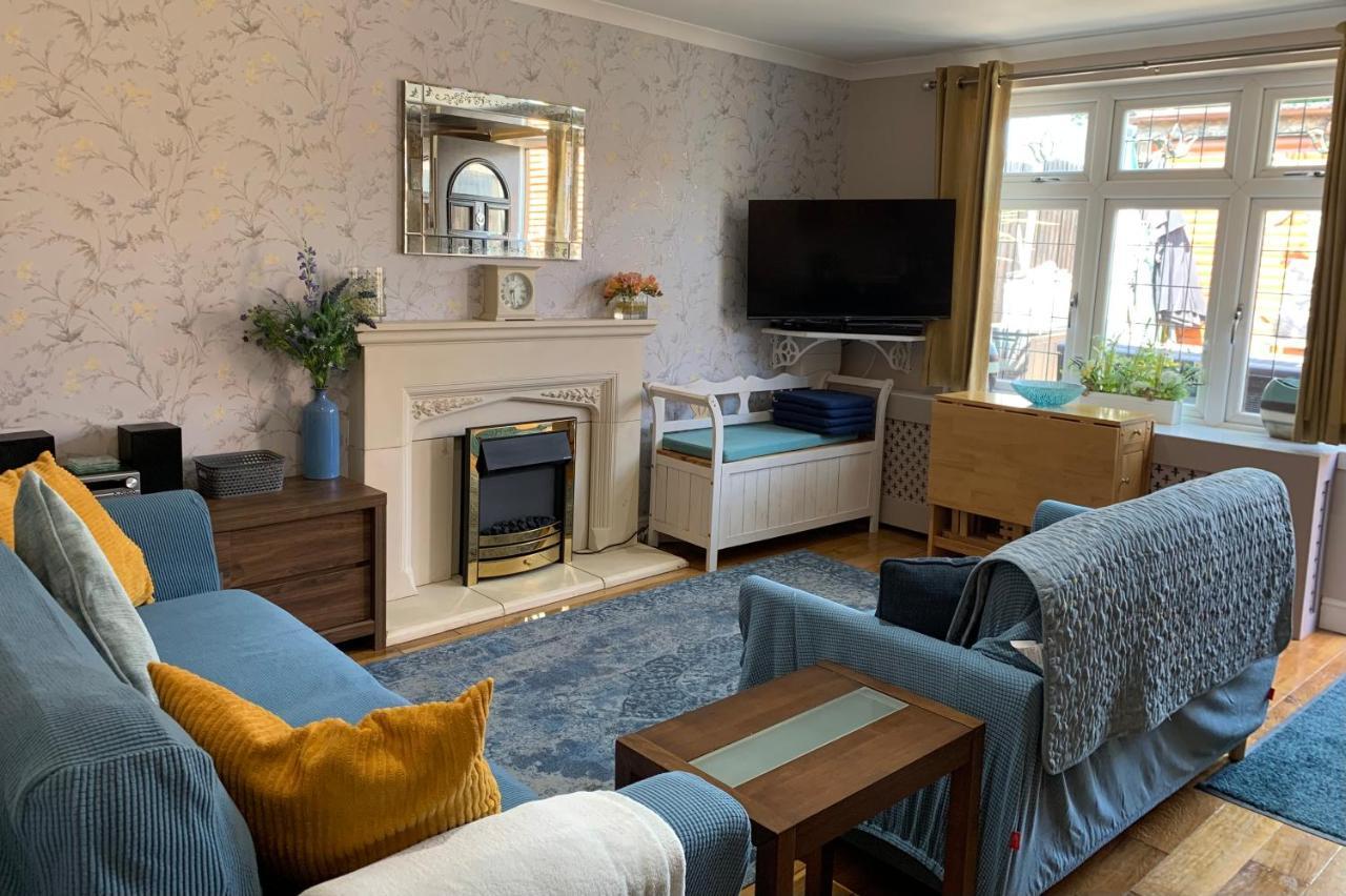 Kingsway Vakantiehuis *