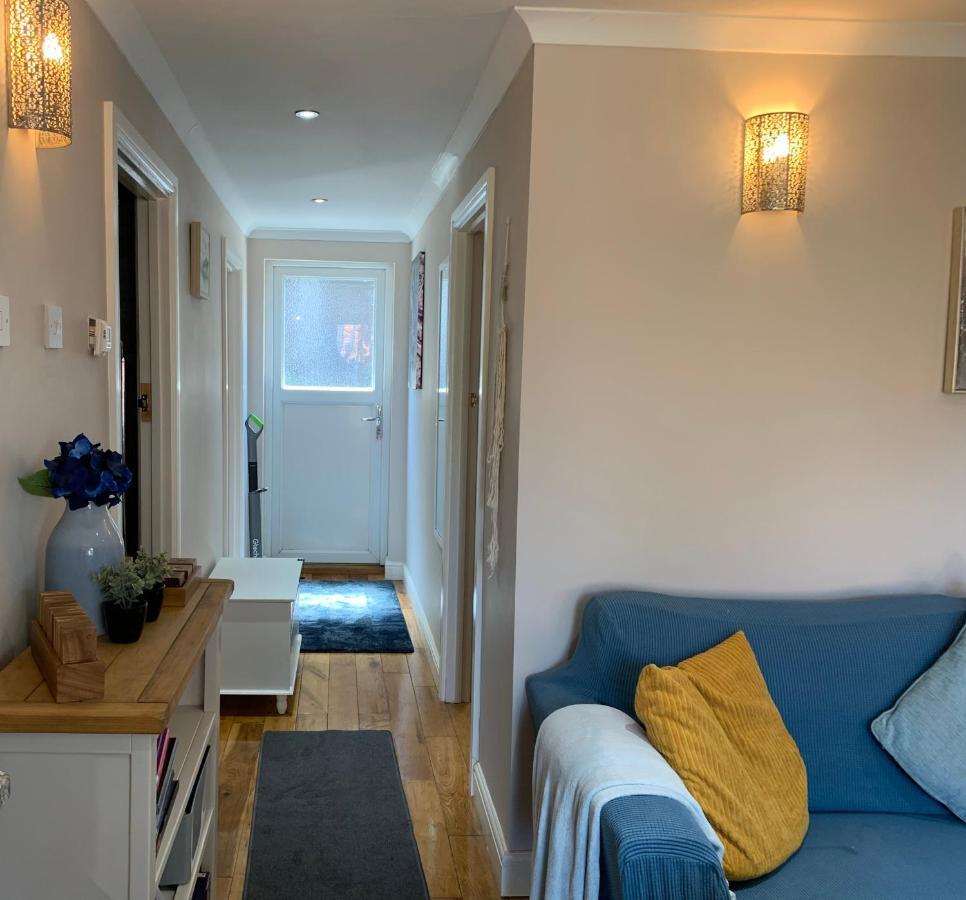 Kingsway Vakantiehuis Londen