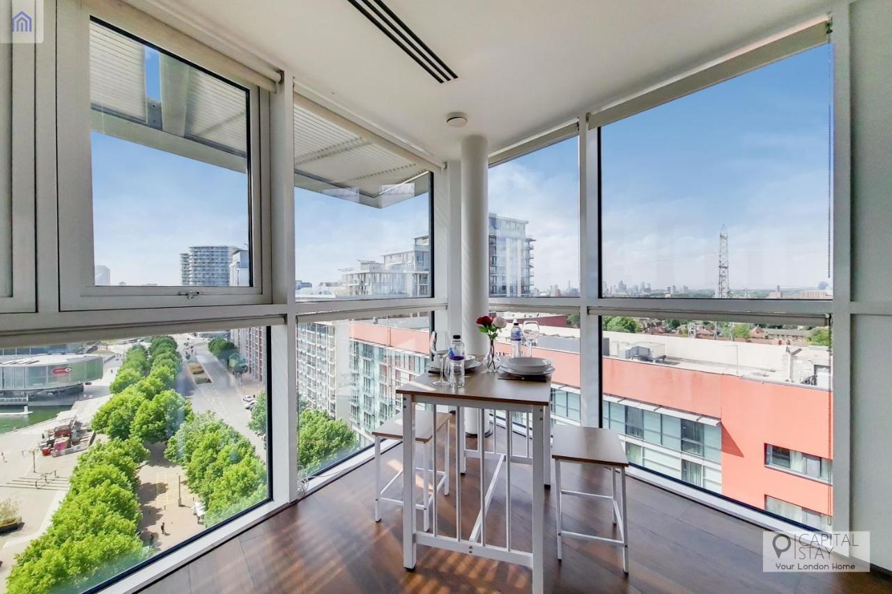 Appartement Excel Londen