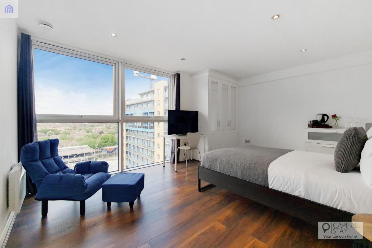Excel Appartement