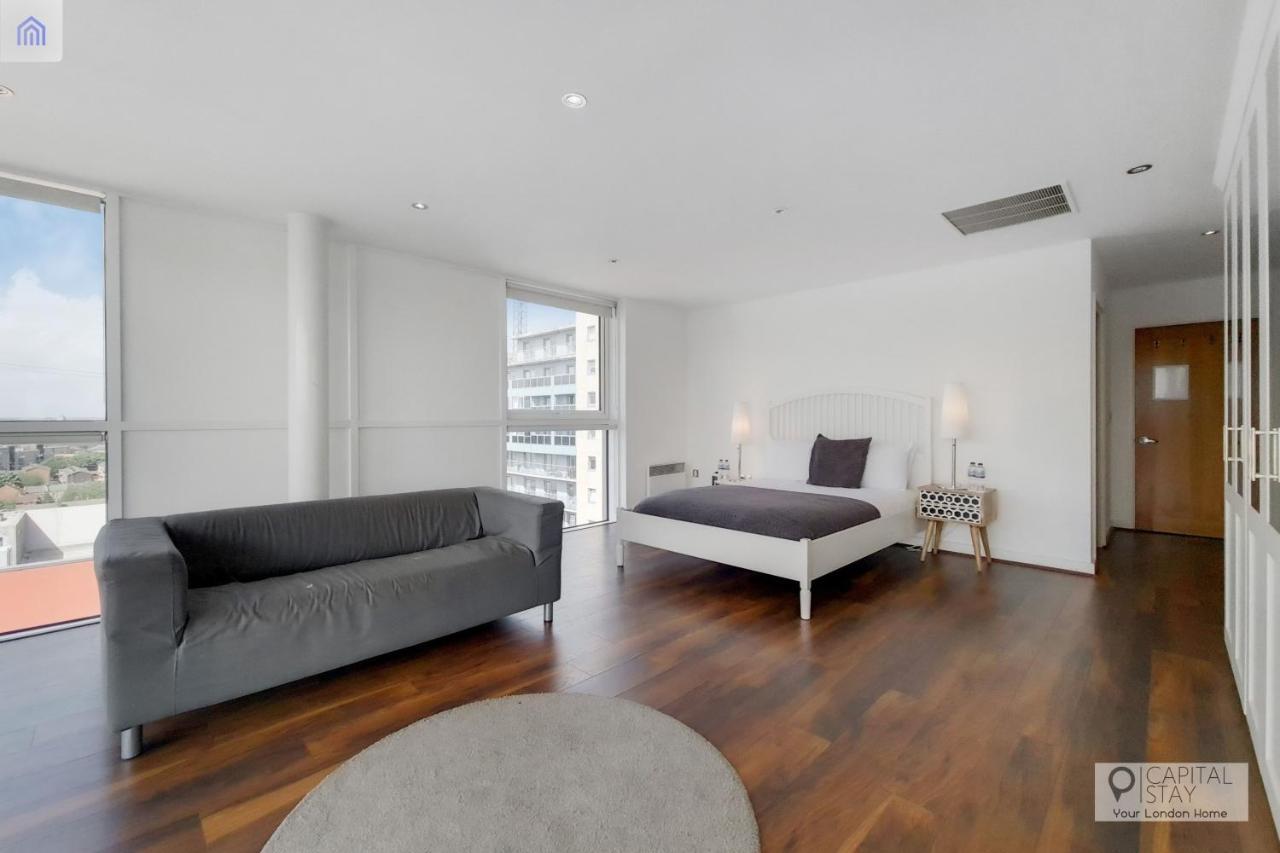Excel Appartement