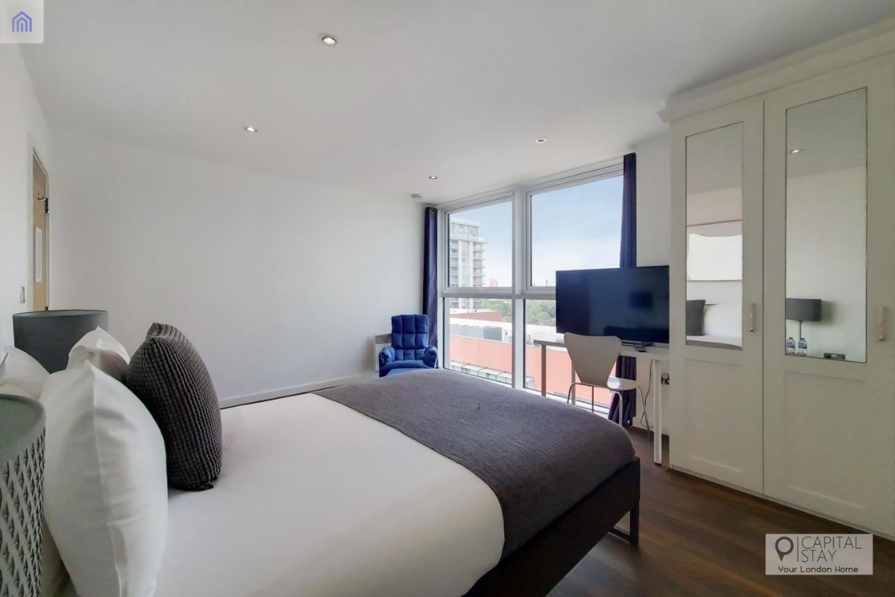 Appartement Excel