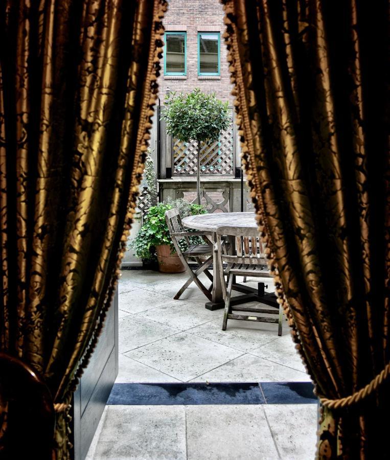 Batty Langley's 5* London