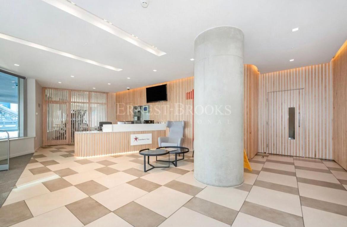 Riverline Heights Near O2 & Excel Free Parking *