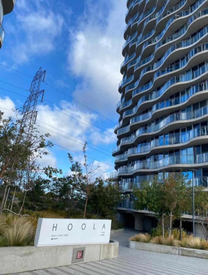 Riverline Heights Near O2 & Excel Free Parking Apartment *