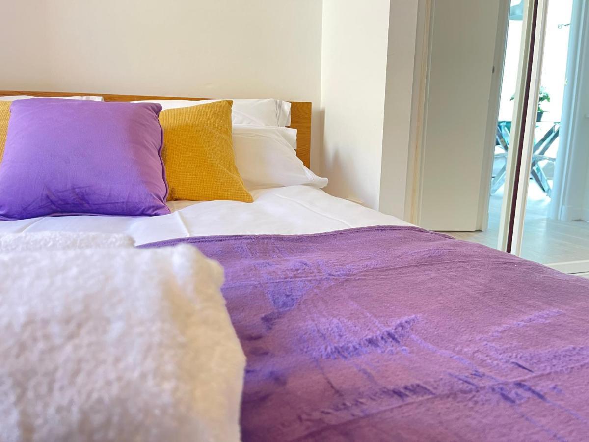 Tower Bridge City Haven King En-suite With Parking London