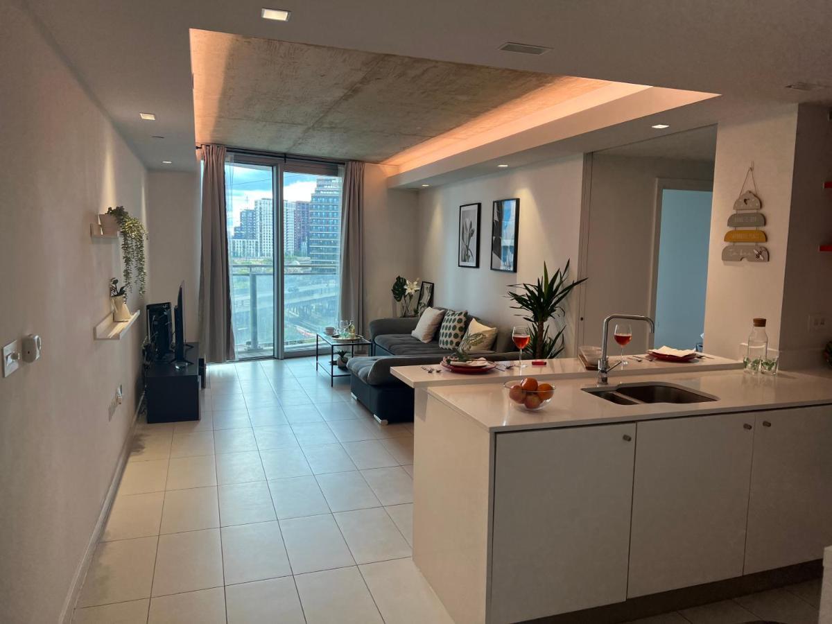 Riverline Heights Near O2 & Excel Free Parking