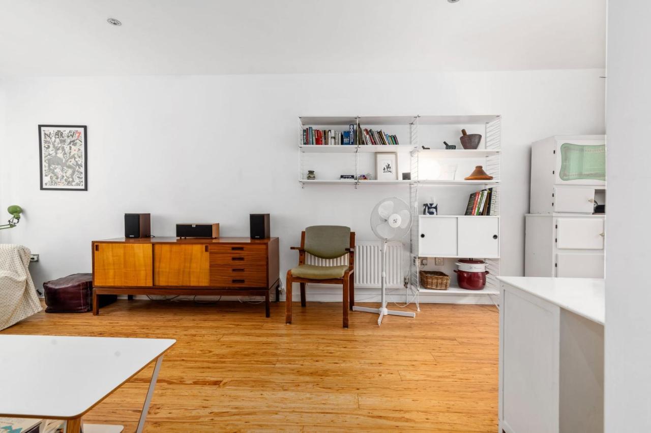 Guestready - Friendly Central Сasa de vacaciones Londres