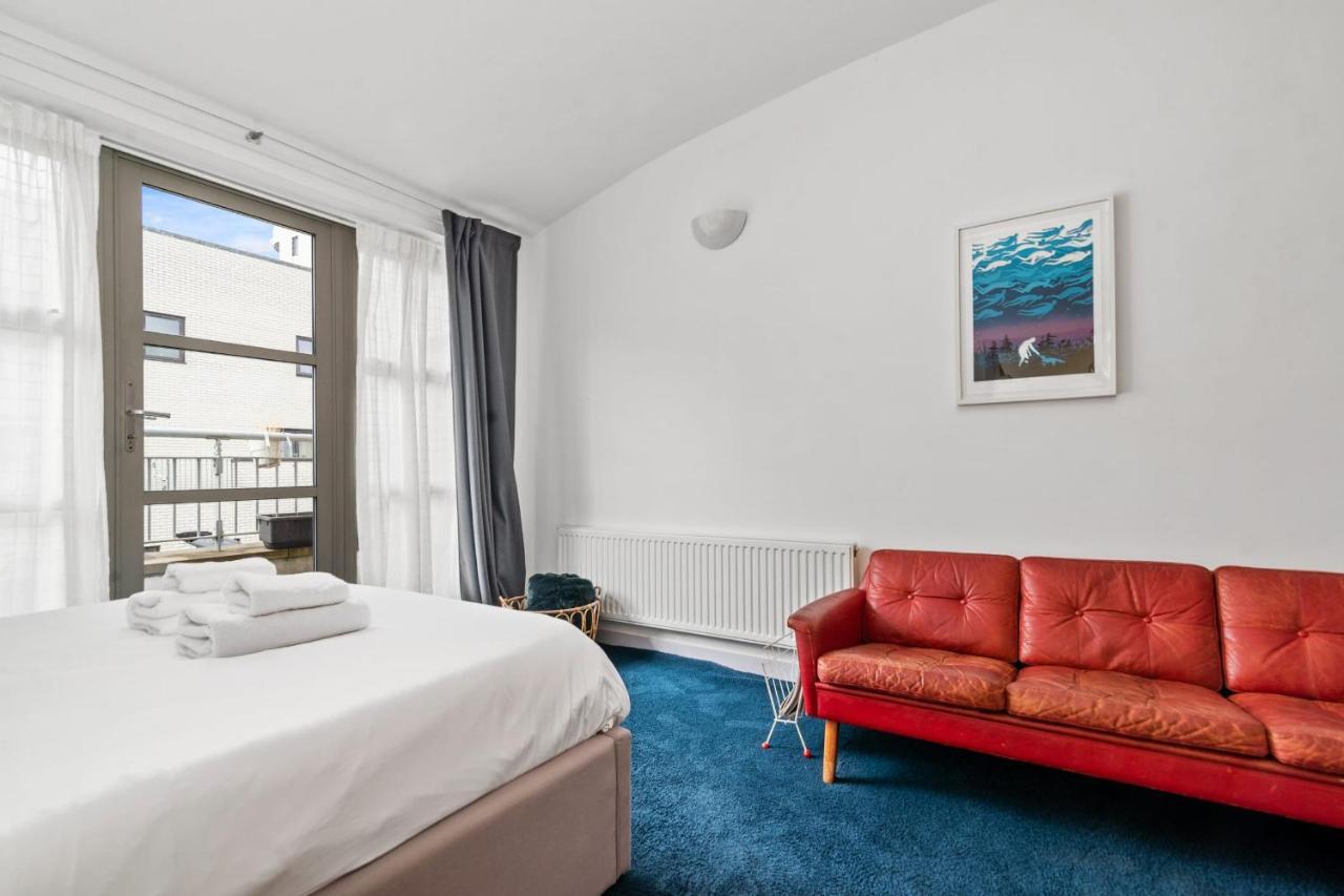 Сasa de vacaciones Guestready - Friendly Central *