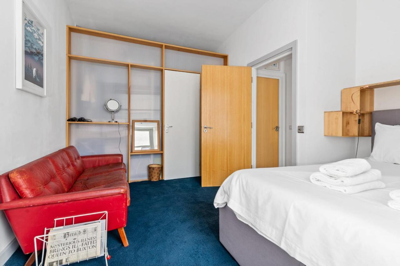 Guestready - Friendly Central Londres