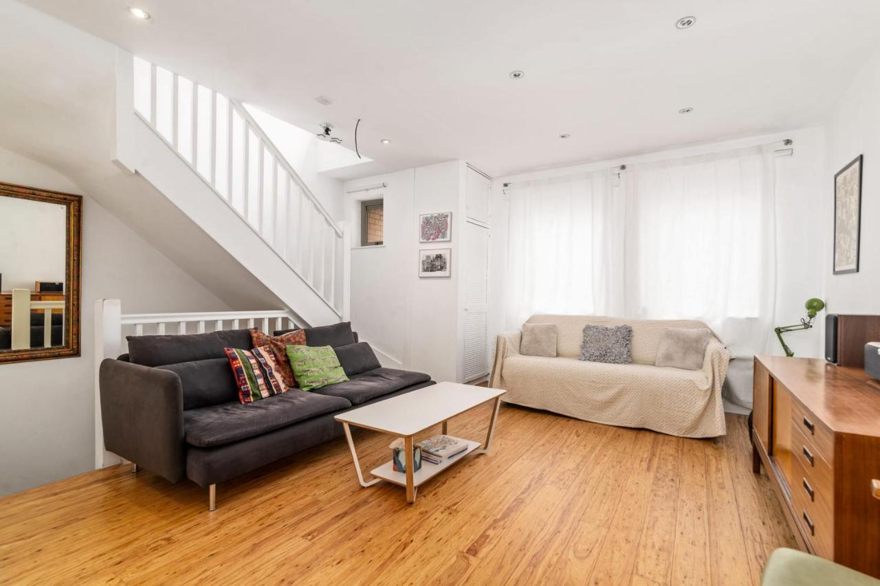 Guestready - Friendly Central Сasa de vacaciones Londres